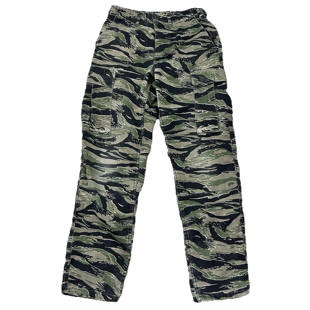 Tiger Camo In Men's Pants for sale | eBay