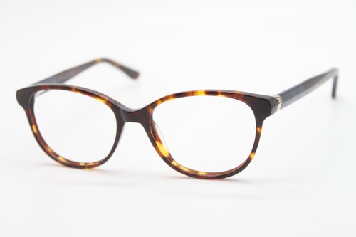 NEW ANN TAYLOR PETITE ATP813 C02 TORTOISE BLACK AUTHENTIC EYEGLASSES 48-15