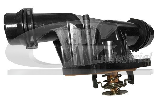 3Rg Thermostat KüHlmittel 80144 FüR BMW 3Er E46 Touring 5Er E39 318 320 520-image
