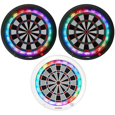 GranDarts GranBoard 3s Bluetooth 4.0 Dartautomat Elektronik Dartboard Gran Board