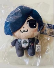 PERSONA 3 RELOAD BUKUBU Hero MAkoto Yuki Plush