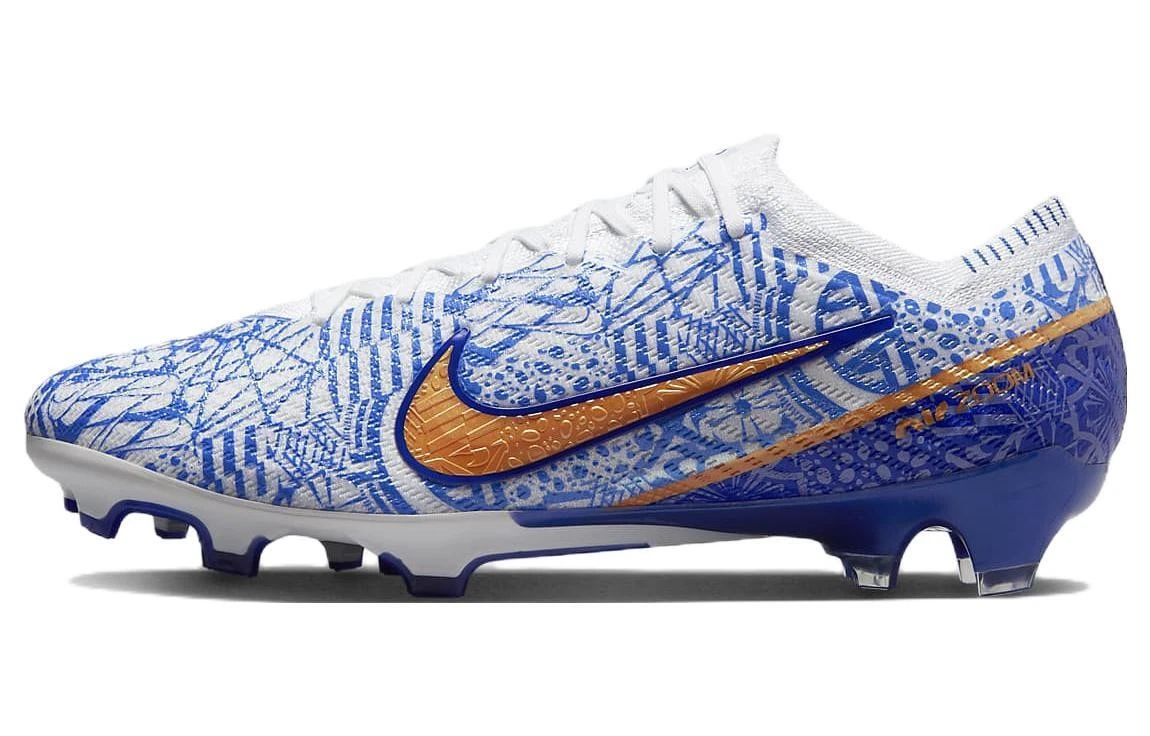 Nike Zoom Mercurial Vapor 15 Elite CR7 FG Azulejo for Sale