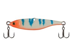 Blue Glow Tiger Vibrato Fishing Hook 2In 38Oz Perfect Action And Control