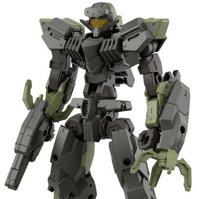 30 Minutes Missions eEXM-40 Iglight 02 1:144 Model Kit by Bandai Hobby Gunpla