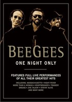 Bee Gees - One Night Only - Dvd - G1398Z
