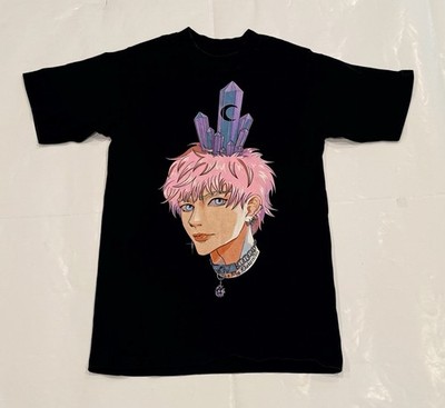 Machine Gun Kelly MGK Mainstream Sellout Tour 2022 T-Shirt Size Small
