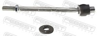Febest 0322-RDX Axialgelenk, Spurstange Vorne