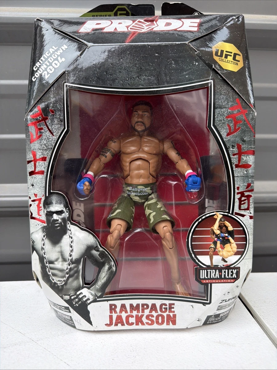 Ufc Figure for sale | eBay