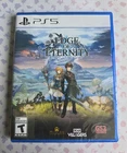 Edge of Eternity (PS5) - SHIPS TODAY!