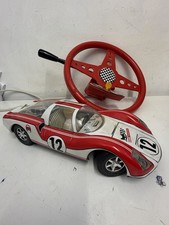 Sev Marchal Vintage Rc Car Untested