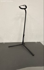 On-Stage Ständer XCG-4 Classic Gitarrenständer höhenverstellbar schwarz Stativ