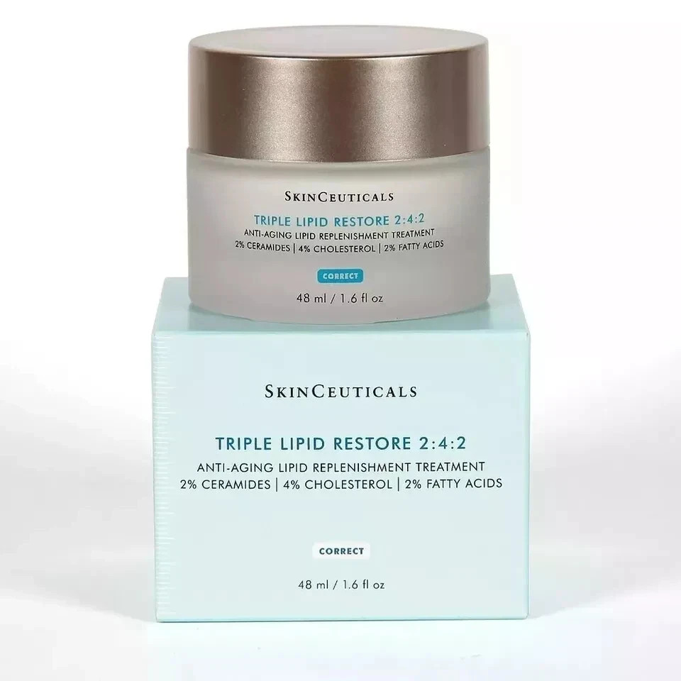 専用:スキンシューティカルズ triple lipid restore 48ml SkinCeuticals Triple Lipid Restore Cream – Skin Clique