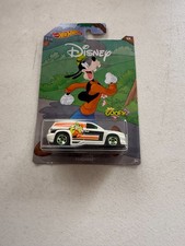 Hot Wheels Disney Goofy Fandango 3/8 BV1