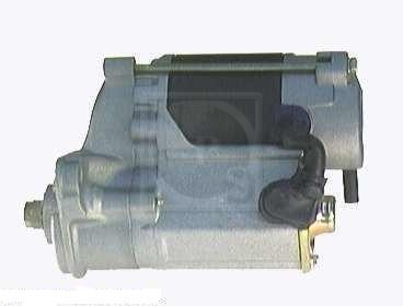 Démarreur 1.4kW NPS T521A95 Toyota pour démarrer sans encombre en hiver