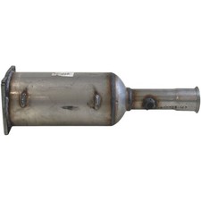 Ruß-/Partikelfilter Abgasanlage Euro 3 Cordierit BOSAL für u.a. CITROËN C8