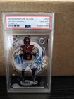 2024 Topps Signature Class Jayden Daniels Fluidity #F2 PSA Gem Mint 10🔥