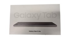 Samsung Galaxy Tab A7 Lite SM-T220 32 GB, Wi-Fi, 8.7 in - Gray