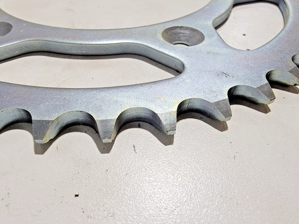 45T Sunstar Rear Sprocklet 3559 Honda CR500R, CRF450R, CRF250R, CRF150F - Image 4 of 4