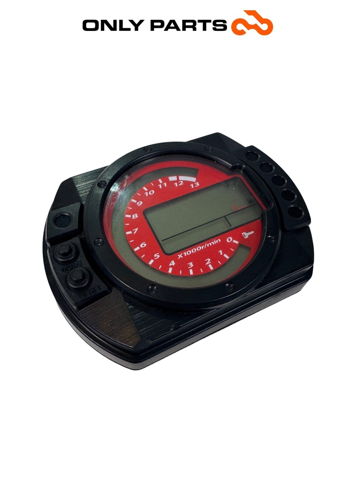 STRUMENTAZIONE TACHIMETRO CONTACHILOMETRI KAWASAKI Z 750CC ORIGINAL SPEEDOMETER