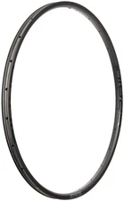 Stan’s Grail CB7 Rim 700c Carbon Disc Brake 24H Gray Tubeless Gravel Road New