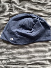 Lululemon Running Hat Blue One Size