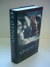 Apollo 13, Jim Lovell