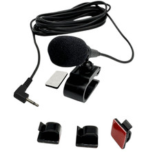 Microfono per autoradio Pioneer DEH-80PRS DEH80PRS 2,5 mm