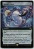 MTG Herald's Horn (Extended Art) Foil NM Buy-A-Box Promos Magic 228