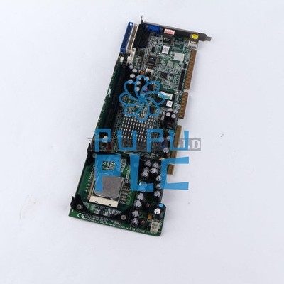1pcs Used NEXCOM Motherboard PEAK735 REV.C PEAK735VL