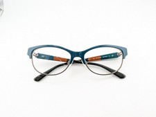 Oakley Eyeglasses Frames Only, OX1108-0452, 52-16-132, Dark Green
