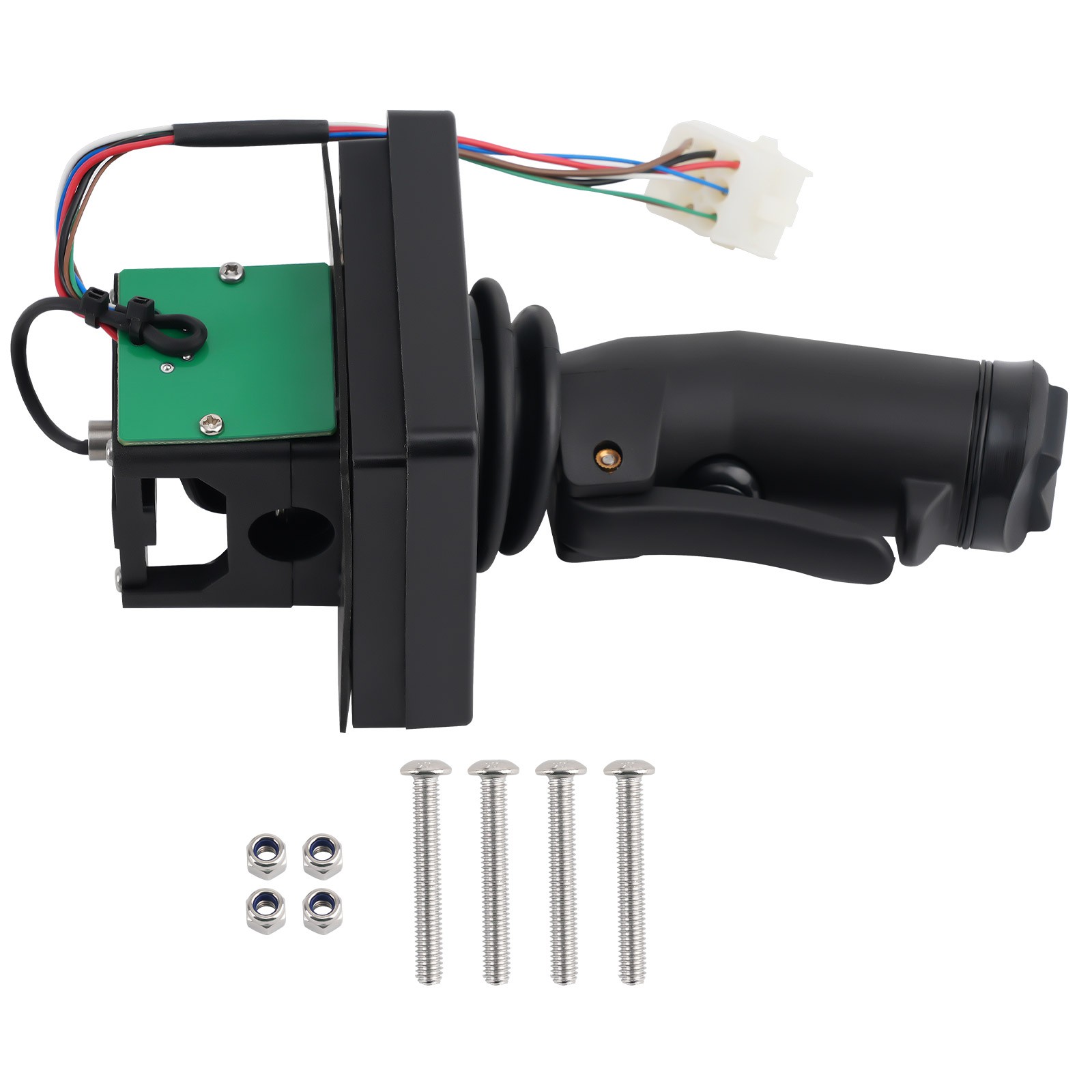 Joystick Controller For JLG 1230ES 1930ES 2030ES 2630ES 2646ES 3246ES 1600402