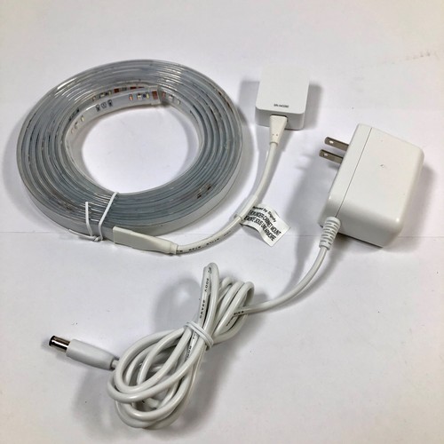 ISSUE READ Philips Hue 9290038169  Solo 3m Smart LED Lightstrip
