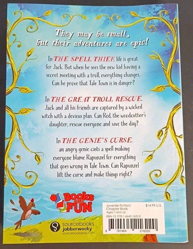 Juvenile Fiction MultiBook Lot: The Kingdom of Wrenly, Little Legends, History.. - Foto 10 di 12