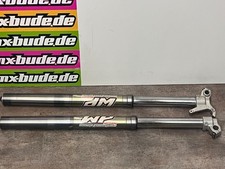 KTM Gabel WP 43 Whiter Power Upside Down USD Fork Suspension EGS 380 360 125 250