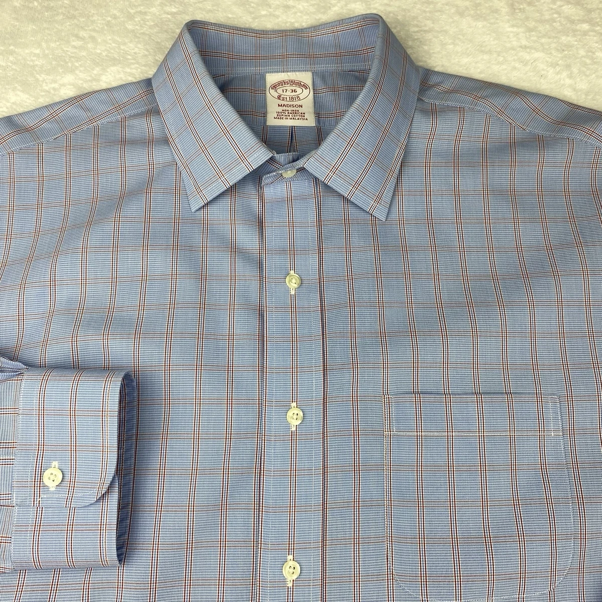 Mens No Iron Dress Shirts for sale | eBay Mens No Iron Dress Shirts for sale | eBay