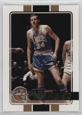 2009-10 Panini Basketball Hall of Fame 530/599 Clyde Lovellette #48 HOF 4g8