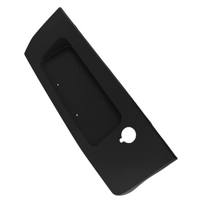 Door Trim Lower Molding for Ford Transit 150 250 350 HD RR 2015-2024