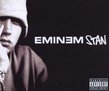 Stan von Eminem.Feat.Dido | CD | Zustand akzeptabel