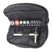 FIX IT STICKS Field Torque Limiter Maintenance Kit with Deluxe Case, FISTLS11-RT