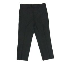 JUNYA WATANABE MAN 19ss WC-P001 Cinch back pants slacks black SizeM Men's