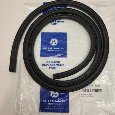 #ad #ad Genuine OEM GE General Electric Dishwasher Tub Gasket WD08X10018 72quot; Long $25.60