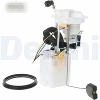 Delphi Kraftstoff-FöRdereinheit FG1964-12B1 FüR VW