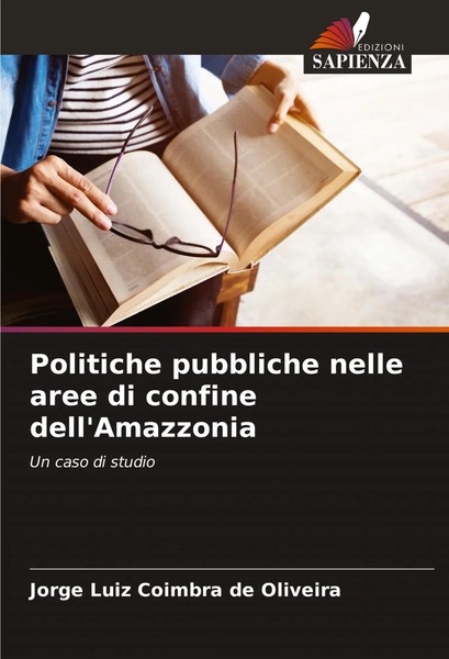 Jorge Luiz Coimbra De Oliveira | Politiche Pubbliche Nelle Aree Di Confine...-image