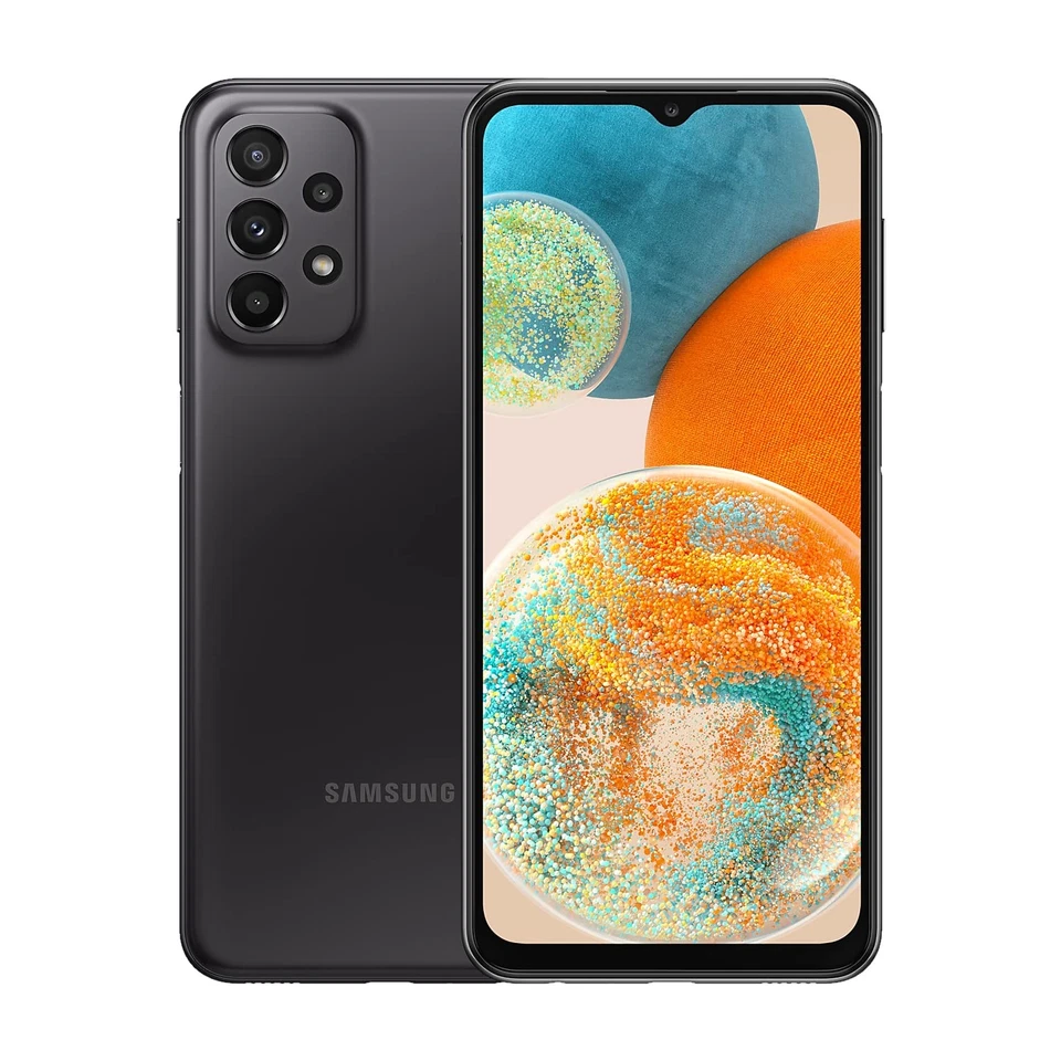 Samsung Galaxy A23 5G · 64GB, foto 1 di 2