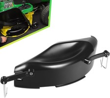 For John Deere GY00115 42'' Deck Mulch Cover X110 X120 D110 D120 L105 L107 LA100