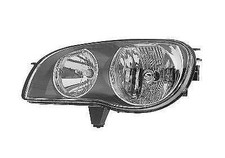 VAN WEZEL Hauptscheinwerfer Links für TOYOTA