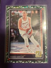 2025 Panini Donruss WNBA Diana Taurasi Ultra Rare SSP Dragon Holo Foil Case Hit