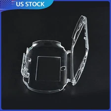 New Slim Clear Hard Skin Case Cover Protector For Sony PS Vita PSV 2000 PCH-2000