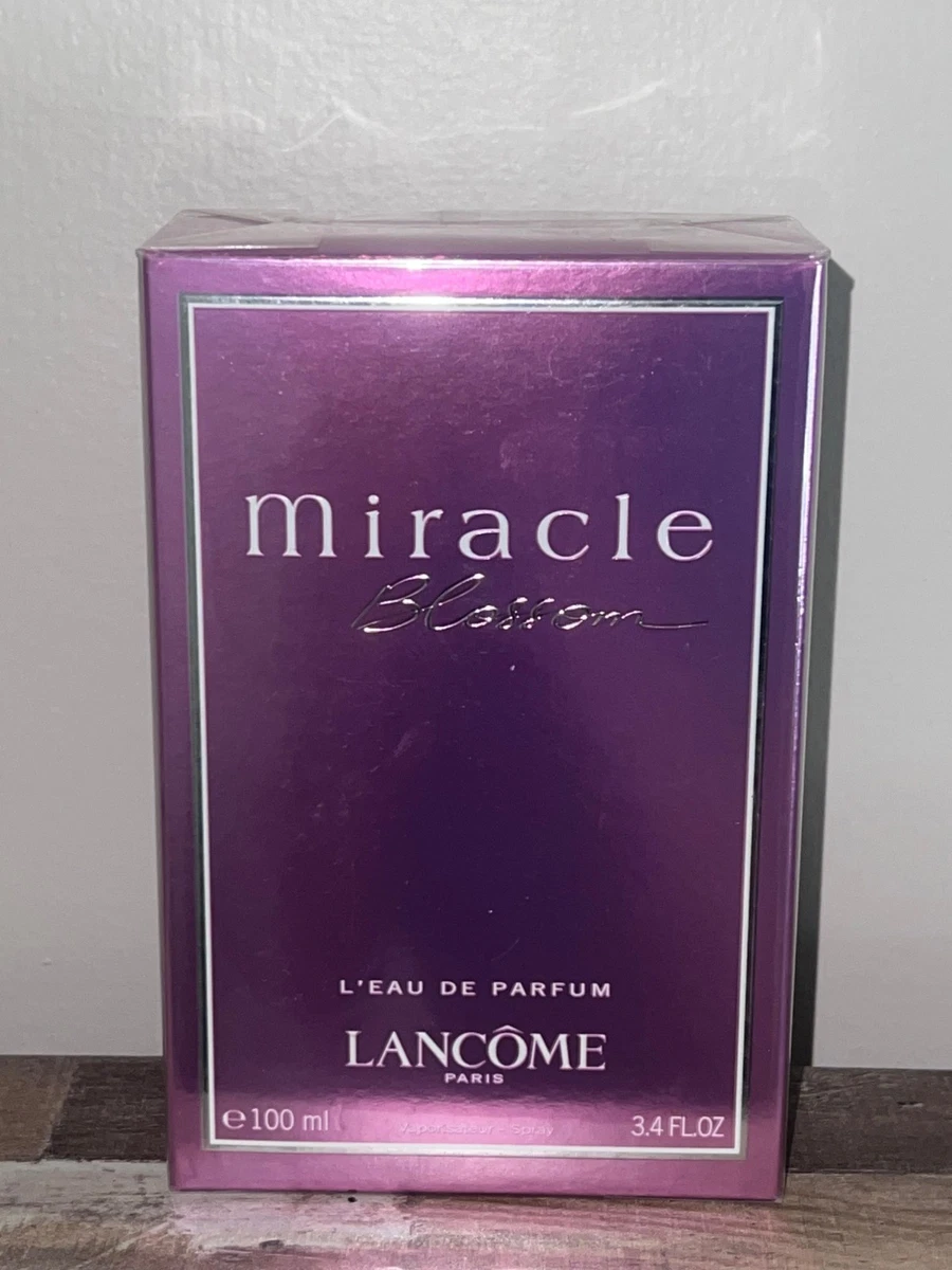 Miracle Discontinued Fragrances for Women for sale - eBay
