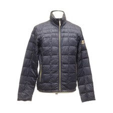 Dolomite, Daunenjacke, Herren, Größe: M, Blau, Daune/Feder/Nylon #jTW